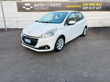 Peugeot 208 PureTech 82 5 porte Active