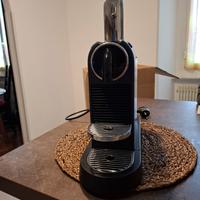 Nespresso Citiz D113 -macchina caffè a cialde