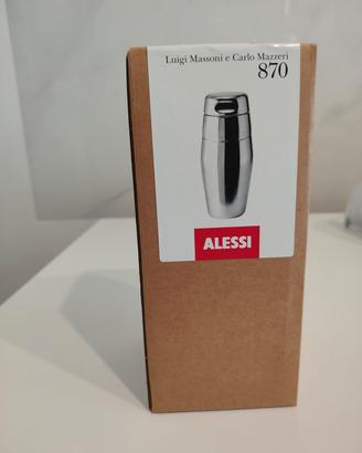 Alessi shaker 870