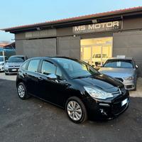Citroen C3 1.2 PureTech 82 - 89.000km - Tutto incl