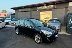 Citroen C3 1.2 PureTech 82 - 89.000km - Tutto incl