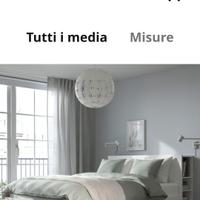 letto contenitore