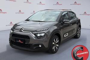 Citroën C3 PureTech 110 S&S Feel Pack