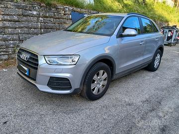 Audi Q3 1.4 TFSI COD ULTRA