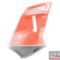 Carena fiancata destra ducati paso