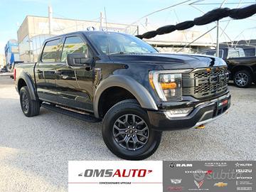 FORD F 150 TREMOR 3.5L V6 GPL EcoBoost SuperCrew