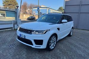 LAND ROVER Range Rover Sport 3.0 SDV6 249 CV HSE