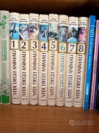 LA VITA DEGLI ANIMALI