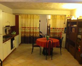 Delizioso appartamento idoneo per Mare e Relax