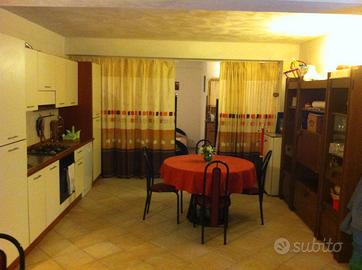 Delizioso appartamento idoneo per Mare e Relax