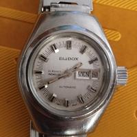 orologio vintage automatico donna