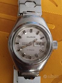 orologio vintage automatico donna