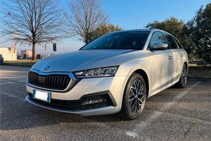 Skoda octavia wagon 1.5 metano