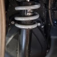 Bmw R1200R ammortizzatori 