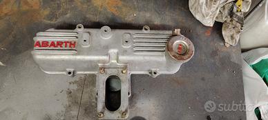 Coperchio punterie Abarth 