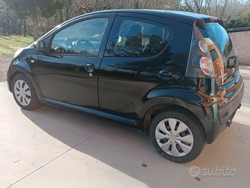 CITROEN C1 1.0