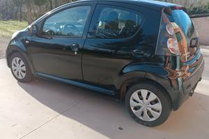CITROEN C1 1.0
