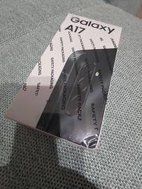 Samsung Galaxy A17 ✓ 256 Giga NUOVO 