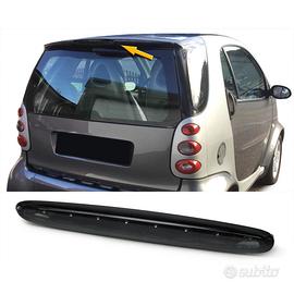 Terza luce freno a LED Smart ForTwo 450 1998-2007