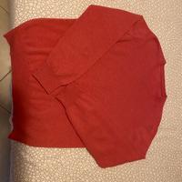 Maglione in cashmere