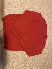 Maglione in cashmere