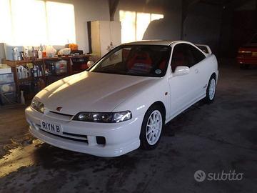 Parabrezza Honda Integra Type R DC2 (98 - 01)