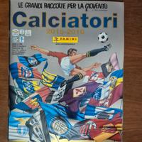 Album Calciatori Panini 2015/2016 COMPLETO