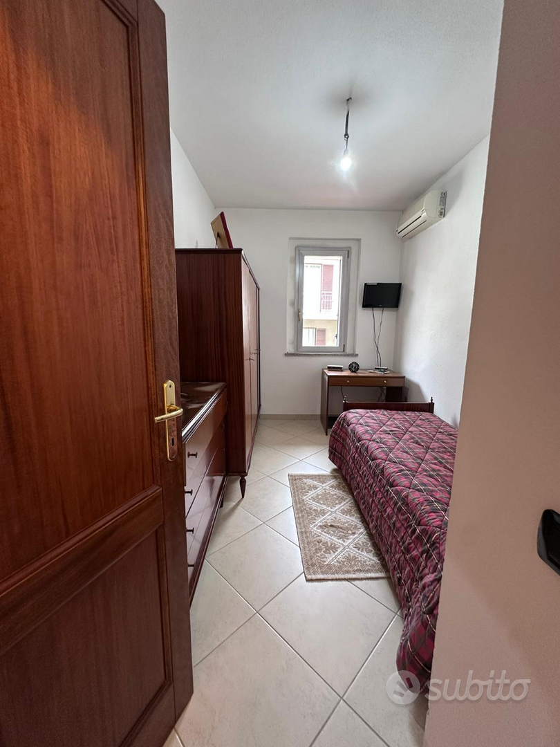 Appartamento – Sant'Antoni di Gaddura/Sant'Antonio di Gallura, Gallura Nord-Est Sardegna - Vista 4