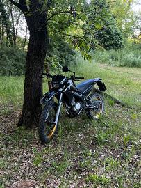 XT 125 X