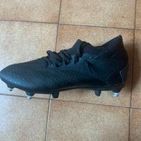 Scarpe da calcio con taccheti di ferro adidas bere