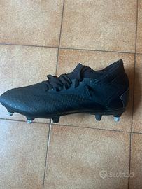 Scarpe da calcio con taccheti di ferro adidas bere