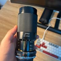 Tamron 80/210