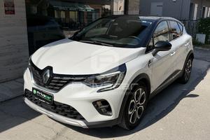 RENAULT Captur Plug-in Hybrid E-Tech 160 CV Intens