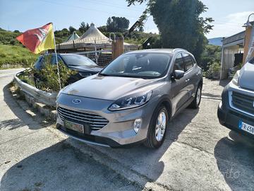Ford Kuga 1.5 EcoBlue 120 CV 2WD Titanium Business