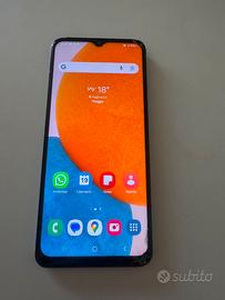 Schermo Samsung A23 5G