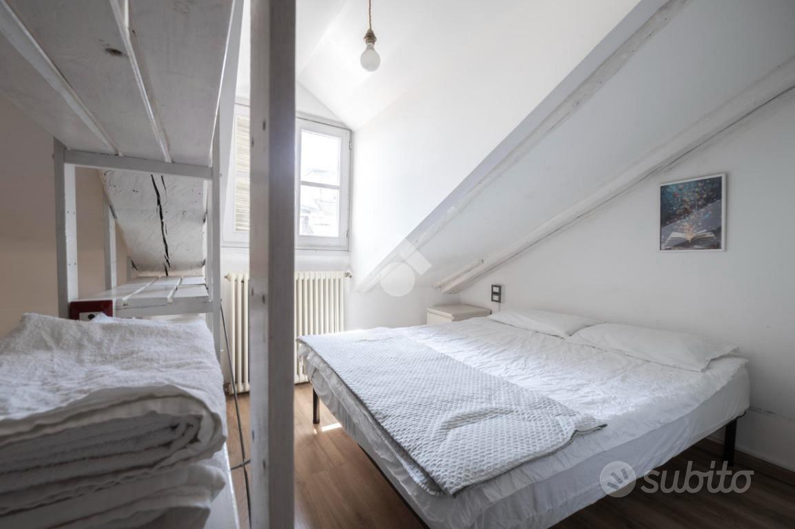 Appartamento – Torino, Borgo Nuovo, Circoscrizione 1 - Altro