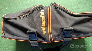 Ragni Weissenfels + Catene NUOVE