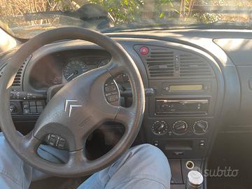 Citroen xsara 1.4 benzina hatchback