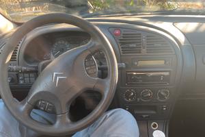 Citroen xsara 1.4 benzina hatchback