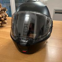 Casco modulare NOLAN n120-1