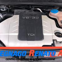 MOTORE ASB AUDI A6 3.0 TDI 171 KW 223 CV 2008-2013