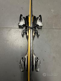 Sci Salomon Superaxe 9 3v cm 176