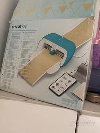 Cricut joy