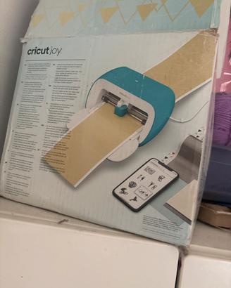 Cricut joy
