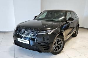 Land Rover Range Rover Velar 2.0d i4 mhev 204cv 4w
