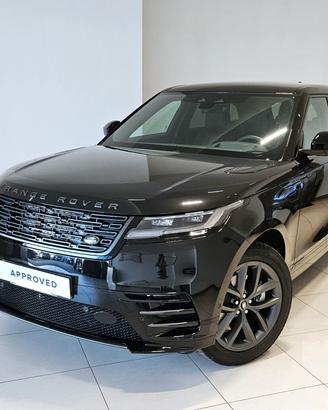 Land Rover Range Rover Velar 2.0d i4 mhev 204cv 4w
