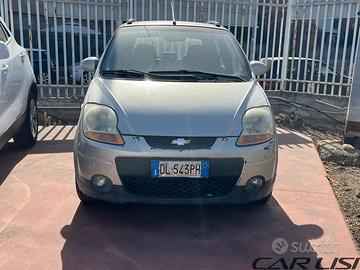 Chevrolet Matiz 1000 SX Energy GPL Eco Logic