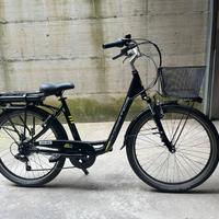 Bici elettrica Adriatica Adr 2