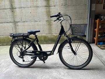 Bici elettrica Adriatica Adr 2
