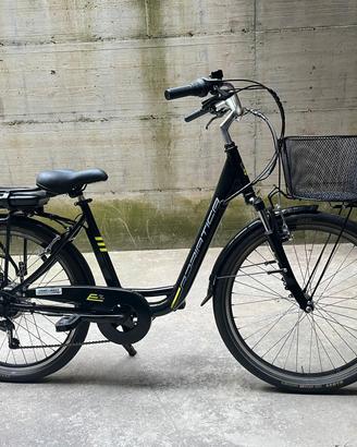Bici elettrica Adriatica Adr 2